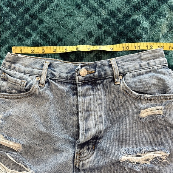 PacSun Jean shorts - Picture 4 of 5